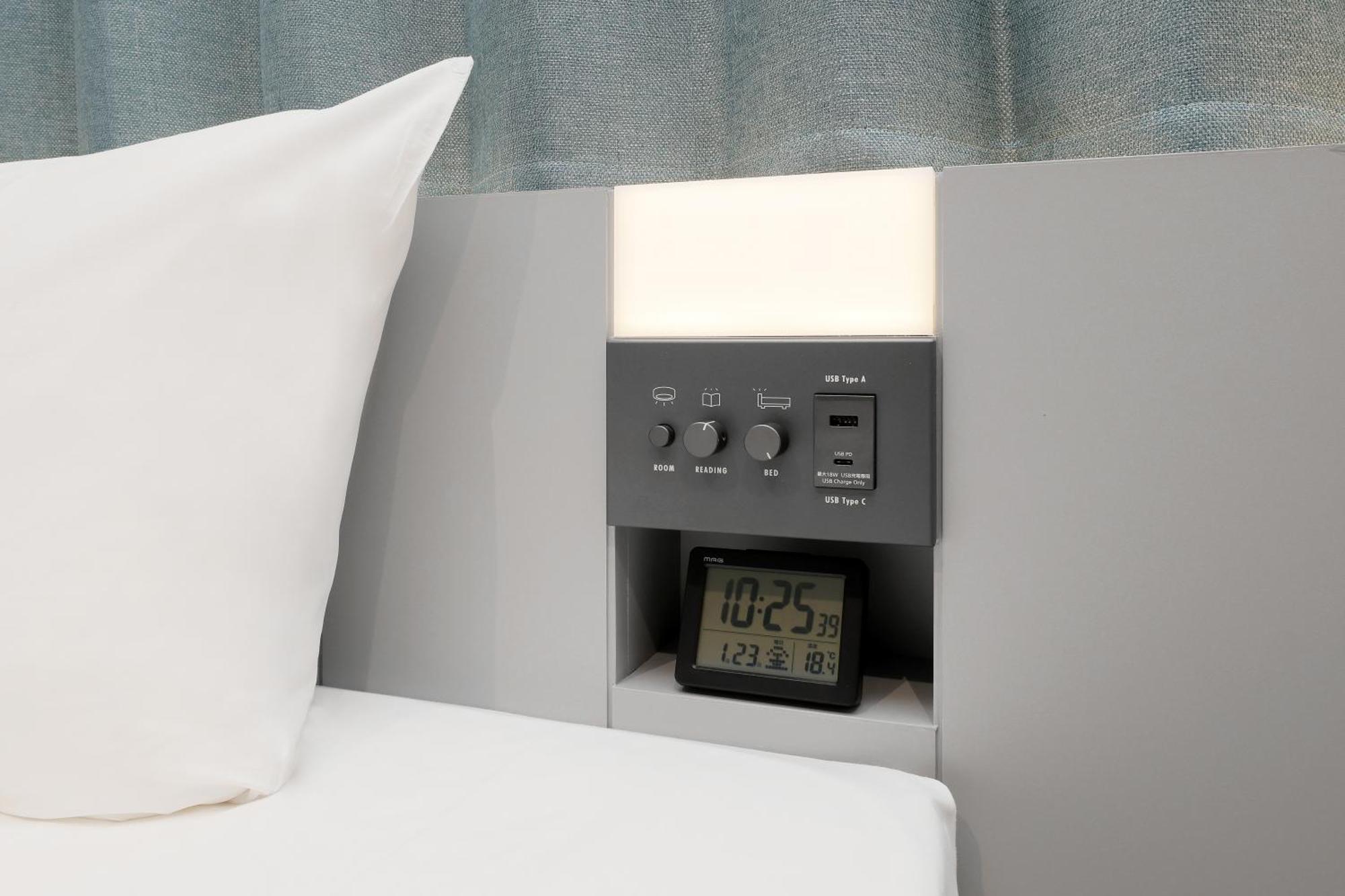 Keio Presso Inn Shinjuku — Photos 3